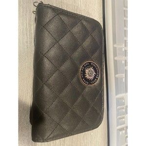 Supernatural Quilted Tech Wallet